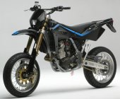 2005 Husqvarna SM 510 R photo